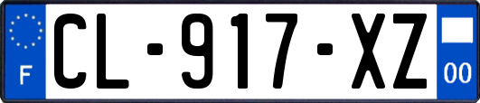 CL-917-XZ