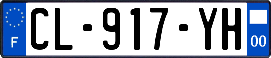 CL-917-YH