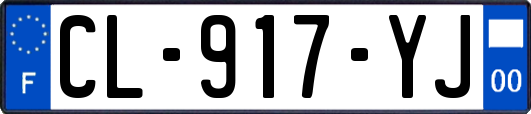 CL-917-YJ