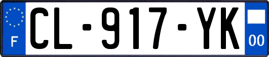 CL-917-YK