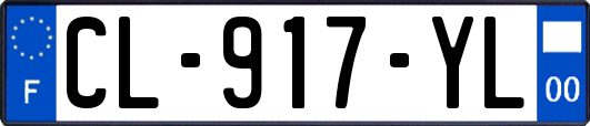CL-917-YL