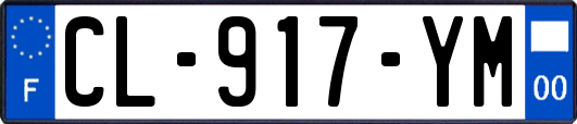 CL-917-YM