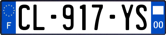 CL-917-YS