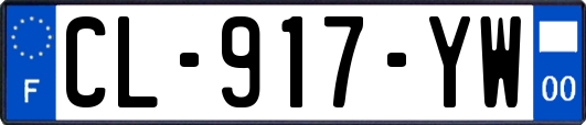 CL-917-YW