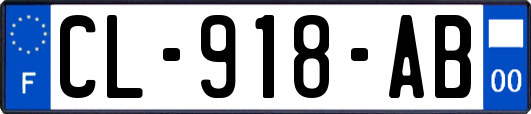 CL-918-AB