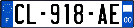 CL-918-AE