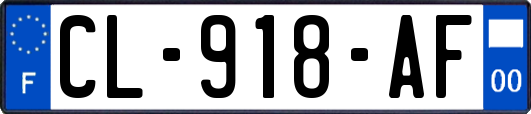 CL-918-AF