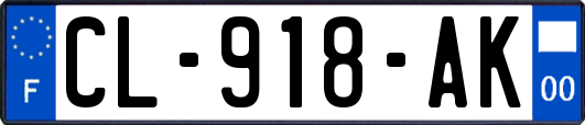 CL-918-AK