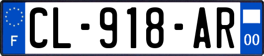 CL-918-AR