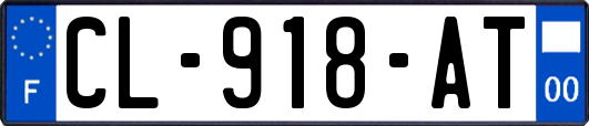 CL-918-AT