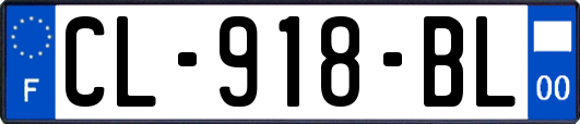 CL-918-BL