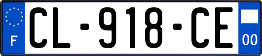 CL-918-CE