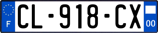 CL-918-CX