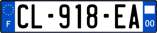 CL-918-EA