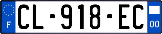 CL-918-EC