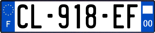 CL-918-EF