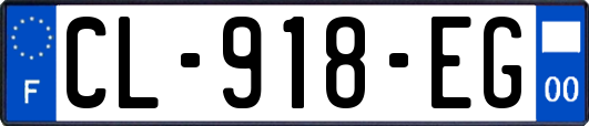 CL-918-EG
