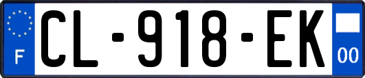 CL-918-EK