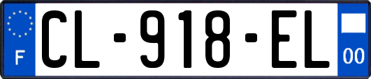 CL-918-EL