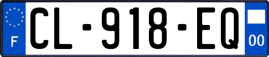 CL-918-EQ