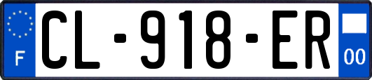CL-918-ER