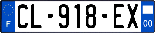 CL-918-EX