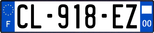 CL-918-EZ