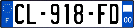 CL-918-FD