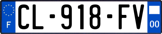 CL-918-FV