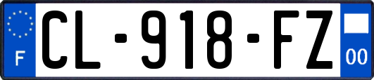 CL-918-FZ