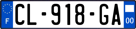 CL-918-GA