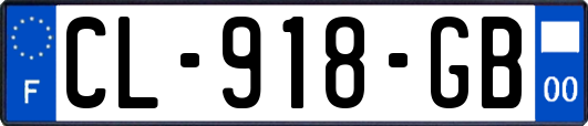 CL-918-GB
