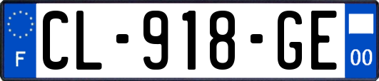 CL-918-GE