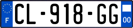 CL-918-GG