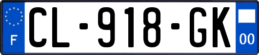 CL-918-GK