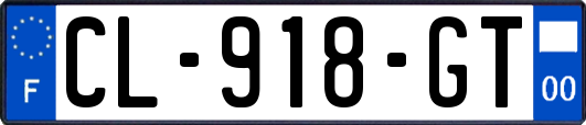 CL-918-GT