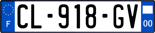 CL-918-GV