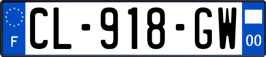 CL-918-GW