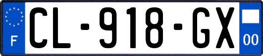 CL-918-GX