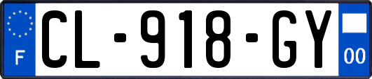 CL-918-GY