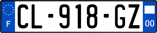 CL-918-GZ