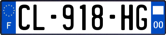 CL-918-HG