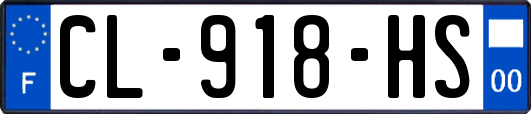 CL-918-HS