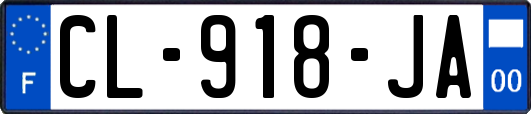 CL-918-JA