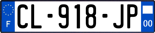 CL-918-JP