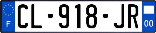 CL-918-JR