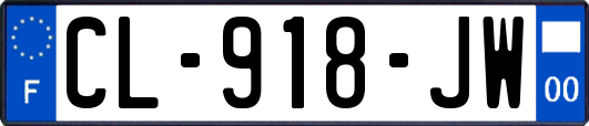 CL-918-JW