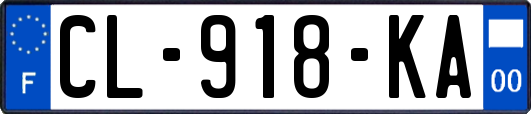 CL-918-KA