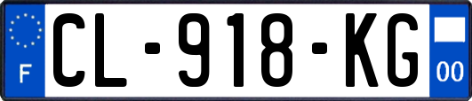 CL-918-KG