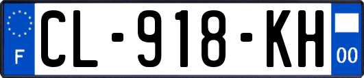 CL-918-KH